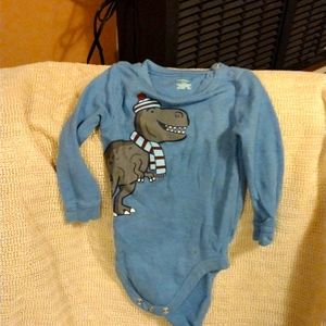 One piece by Garanimals